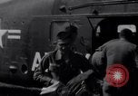 Standbild studentischer Unruhen Oxford Mississippi USA, 1962, aus Sekunde 16 historischem Filmmaterial Videoclip 65675034262