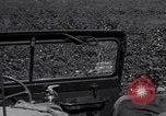 Standbild studentischer Unruhen Oxford Mississippi USA, 1962, aus Sekunde 22 historischem Filmmaterial Videoclip 65675034262