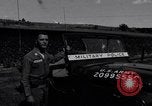 Standbild studentischer Unruhen Oxford Mississippi USA, 1962, aus Sekunde 45 historischem Filmmaterial Videoclip 65675034262