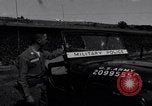 Standbild studentischer Unruhen Oxford Mississippi USA, 1962, aus Sekunde 46 historischem Filmmaterial Videoclip 65675034262