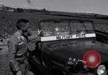 Standbild studentischer Unruhen Oxford Mississippi USA, 1962, aus Sekunde 60 historischem Filmmaterial Videoclip 65675034262