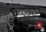 Standbild studentischer Unruhen Oxford Mississippi USA, 1962, aus Sekunde 62 historischem Filmmaterial Videoclip 65675034262