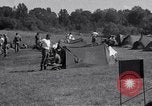Image émeutes étudiantes Oxford Mississippi USA, 1962, de la seconde 11 séquences d'archives historiques vidéo 65675034263