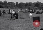 Image émeutes étudiantes Oxford Mississippi USA, 1962, de la seconde 12 séquences d'archives historiques vidéo 65675034263