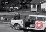 Immagine di I moti studenteschi Oxford Mississippi USA, 1962, secondo 36 filmato di repertorio 65675034264