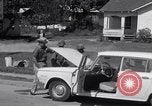 Immagine di I moti studenteschi Oxford Mississippi USA, 1962, secondo 38 filmato di repertorio 65675034264