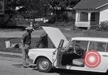 Immagine di I moti studenteschi Oxford Mississippi USA, 1962, secondo 40 filmato di repertorio 65675034264