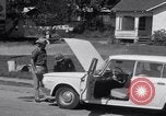 Immagine di I moti studenteschi Oxford Mississippi USA, 1962, secondo 41 filmato di repertorio 65675034264