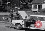 Immagine di I moti studenteschi Oxford Mississippi USA, 1962, secondo 42 filmato di repertorio 65675034264