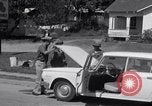 Immagine di I moti studenteschi Oxford Mississippi USA, 1962, secondo 43 filmato di repertorio 65675034264