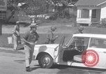 Immagine di I moti studenteschi Oxford Mississippi USA, 1962, secondo 46 filmato di repertorio 65675034264