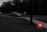 Image of James Meredith Oxford Mississippi USA, 1962, second 4 stock footage video 65675034265