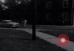 Image of James Meredith Oxford Mississippi USA, 1962, second 5 stock footage video 65675034265