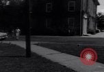 Image of James Meredith Oxford Mississippi USA, 1962, second 6 stock footage video 65675034265