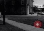 Image of James Meredith Oxford Mississippi USA, 1962, second 7 stock footage video 65675034265