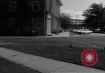 Image of James Meredith Oxford Mississippi USA, 1962, second 8 stock footage video 65675034265