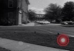 Image of James Meredith Oxford Mississippi USA, 1962, second 9 stock footage video 65675034265