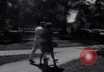 Image of James Meredith Oxford Mississippi USA, 1962, second 19 stock footage video 65675034265