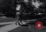 Image of James Meredith Oxford Mississippi USA, 1962, second 21 stock footage video 65675034265