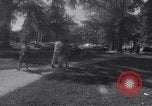 Image of James Meredith Oxford Mississippi USA, 1962, second 24 stock footage video 65675034265