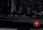 Image of James Meredith Oxford Mississippi USA, 1962, second 25 stock footage video 65675034265