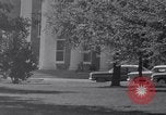 Image of James Meredith Oxford Mississippi USA, 1962, second 34 stock footage video 65675034265