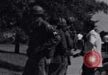 Image of James Meredith Oxford Mississippi USA, 1962, second 47 stock footage video 65675034265