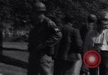 Image of James Meredith Oxford Mississippi USA, 1962, second 49 stock footage video 65675034265