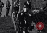Image of James Meredith Oxford Mississippi USA, 1962, second 60 stock footage video 65675034265