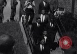 Image of James Meredith Oxford Mississippi USA, 1962, second 61 stock footage video 65675034265