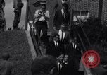 Image of James Meredith Oxford Mississippi USA, 1962, second 62 stock footage video 65675034265