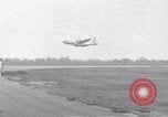 Image of student riots Oxford Mississippi USA, 1962, second 27 stock footage video 65675034267