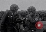 Image of student riots Oxford Mississippi USA, 1962, second 36 stock footage video 65675034267