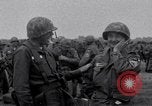 Image of student riots Oxford Mississippi USA, 1962, second 37 stock footage video 65675034267
