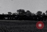 Image of riot drill at University of Mississippi Oxford Mississippi USA, 1962, second 6 stock footage video 65675034268