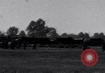 Image of riot drill at University of Mississippi Oxford Mississippi USA, 1962, second 8 stock footage video 65675034268