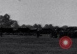 Image of riot drill at University of Mississippi Oxford Mississippi USA, 1962, second 9 stock footage video 65675034268