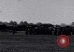 Image of riot drill at University of Mississippi Oxford Mississippi USA, 1962, second 10 stock footage video 65675034268