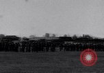 Image of riot drill at University of Mississippi Oxford Mississippi USA, 1962, second 12 stock footage video 65675034268