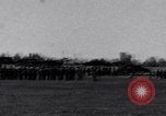 Image of riot drill at University of Mississippi Oxford Mississippi USA, 1962, second 14 stock footage video 65675034268