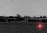 Image of riot drill at University of Mississippi Oxford Mississippi USA, 1962, second 15 stock footage video 65675034268