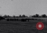 Image of riot drill at University of Mississippi Oxford Mississippi USA, 1962, second 16 stock footage video 65675034268