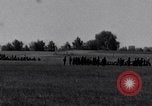 Image of riot drill at University of Mississippi Oxford Mississippi USA, 1962, second 18 stock footage video 65675034268