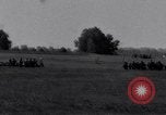 Image of riot drill at University of Mississippi Oxford Mississippi USA, 1962, second 20 stock footage video 65675034268
