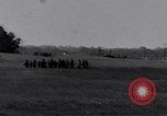 Image of riot drill at University of Mississippi Oxford Mississippi USA, 1962, second 22 stock footage video 65675034268