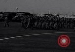 Image of riot drill at University of Mississippi Oxford Mississippi USA, 1962, second 25 stock footage video 65675034268