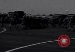 Image of riot drill at University of Mississippi Oxford Mississippi USA, 1962, second 32 stock footage video 65675034268