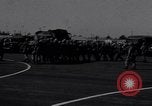 Image of riot drill at University of Mississippi Oxford Mississippi USA, 1962, second 34 stock footage video 65675034268
