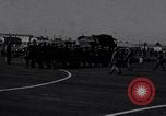Image of riot drill at University of Mississippi Oxford Mississippi USA, 1962, second 38 stock footage video 65675034268