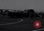 Image of riot drill at University of Mississippi Oxford Mississippi USA, 1962, second 39 stock footage video 65675034268